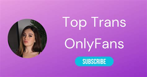 sexy shemale onlyfans|Top 10 Trans OnlyFans & Best Shemale OnlyFans